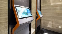 <b>帮设备会正在验证客人身份和预定消息之后分发</b>