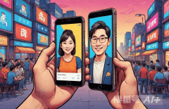 I无人曲播市场规模将正在将来3年冲破千亿